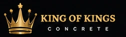 King of Kings Concrete
